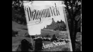 Dragonwyck (1946) Trailer