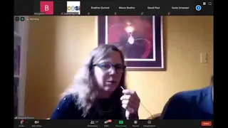 #webinar Fortalecimiento de la solidaridad entre movimientos sociales de Venezuela y Estados Unidos