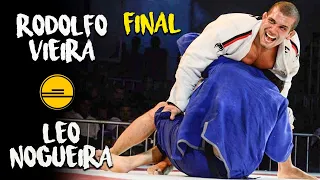 [FINAL] RODOLFO VIEIRA VS LÉO NOGUEIRA - SEASON 1 FINALE