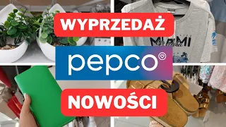 PEPCO❗WYPRZEDAŻ ! TA DEKORACJA TO HIT ! PIĘKNE NOWOŚCI🔥NOWY PRZEGLĄD PÓŁEK🔥HITY👌CUDNY PORTFEL❤️ WOW