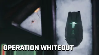 Halo ODST: Operation Whiteout