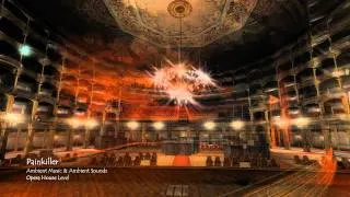 Painkiller Ambient Environment: Opera House Level
