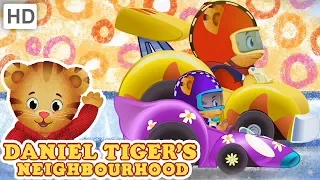 Daniel Tiger - Best Season 2 Moments (Part 2/7) | Videos for Kids