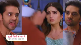 Ghum Hai Kisikey Pyaar Meiin Today Episode PROMO 2|27 Apr 2024|Ishan ne utaara Savi k pyaar ka bhoot