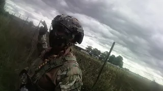 REDCON-2 RIFT AIRSOFT 18/9/22 (video)