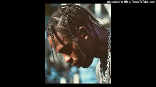 Travis Scott Type Beat - "Lessons" | Free Type Beat 2024🔥