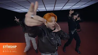 MONSTA X 몬스타엑스 'Rush Hour' Performance Video