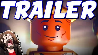 Is A Lego Biopic Movie REALLY A Great Idea...?