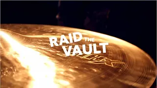 Raid The Vault: Episode 4 Dewayne Shanks