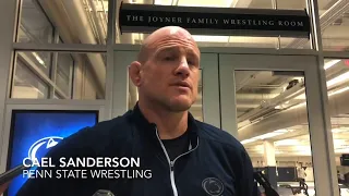 Who is Penn State wrestling taking to the Black Knight Invite?