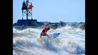 Highlights from the 2017 East Coast Grom Tour