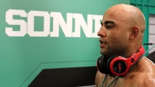 Fight Night Sao Paulo: Warlley Alves Pre-fight Interview