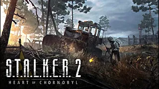 S.T.A.L.K.E.R. 2 Івент від розробників та новий скріншот