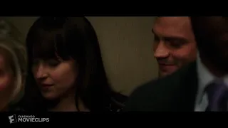 fifty shades darker -sex in the elevator