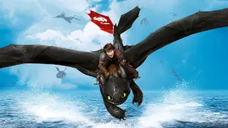 How To Train Your Dragon 2: Where No One Goes Extended