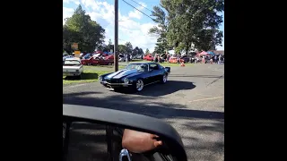 1971 Camaro