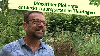 Traumgärten in Thüringen – eine Entdeckungsreise | MDR Garten | MDR