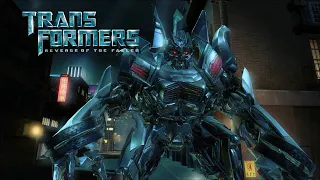 ПК-Трансформеры Месть Падших 2"-Transformers Revenge Of The Fallen 2" PC VERSION