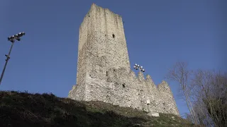 Il Castello del Baradello