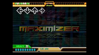 Maximizer AAA (Stepmania)