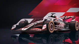 F1 Clash Team Haas Revealed