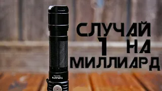 Самый Необычный Ремонт THRUNITE TN12 Pro Фонарь