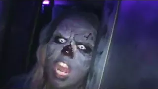 Haunted House Hanau 2015 Part 1