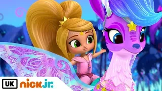 Shimmer and Shine | Welcome to Zahramay Skies | Nick Jr. UK