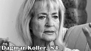 Dagmar Koller ist nach einem tragischen Unfall plötzlich verstorben. Aufrichtiges Beileid!