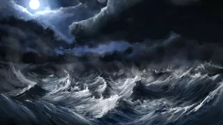 Vivaldi - Concerto No. 5 in E-flat major, "La tempesta di mare" (The Sea Storm), RV 253