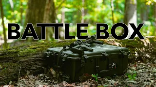 What's In My Battle Box