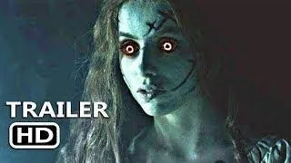 Hide In The Light Movie | Official Trailer | New Horror Movie From Hollywood 2018