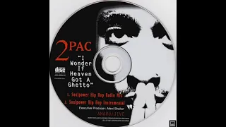 2Pac-Untouchables - Allbum Makaveli Volume 4 1996 (OG) Collection (Best Quality) (Unreleased)
