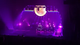 Brit Floyd - Time, Essen 11th Oct 2019 HD