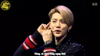 [VIETSUB][720P] 160317 Luhan cut - Lenovo XiaoXin Family Day (24min)