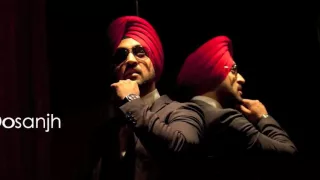 Diljit Dosanjh - Miss Lonely ft. ikKa - [2012] - Latest Punjabi Songs.mp4