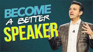 This Is What Separates Good Speakers From Great Speakers