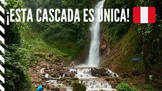 LO MEJOR de San Ramón y La Merced - Tienes que conocer estos lugares de la SELVA CENTRAL de Perú 🇵🇪