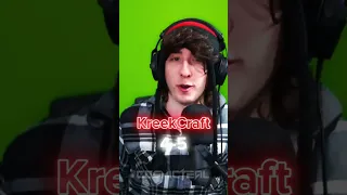 Kreekcraft VS Flamingo