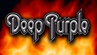 “Burn” (Deep Purple cover)