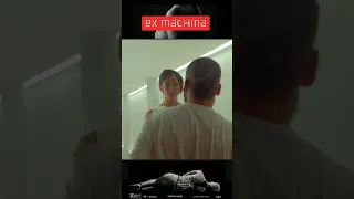 Ex Machina: Ava Stop!