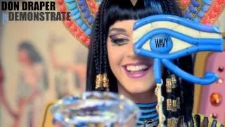Katy Perry - Dark Horse (Official Remix)