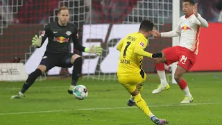 Rb Leipzig - Borussia Dortmund 1:3 (ANALYSE)