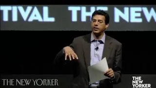 Atul Gawande on Failure and Rescue - The New Yorker Festival - The New Yorker