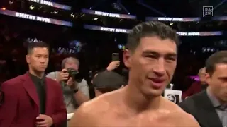 Dmitry Bivol Highlights