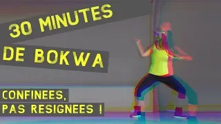 30 minutes de Bokwa