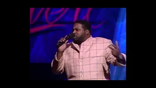 Eddie & Gerald Levert - Already Missing You LIVE at the Apollo 1996