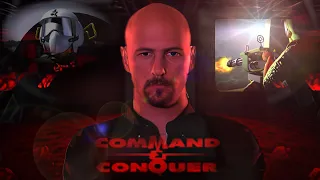 Command & Conquer - Act on Instinct Remake