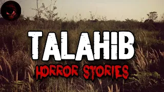 Talahib Horror Stories | True Stories | Tagalog Horror Stories | Malikmata 🔈