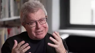 Daniel Libeskind — TIME SPACE EXISTENCE